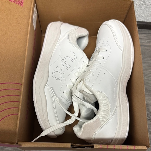 Ryka Made For Women Courtside Lace Up Sneaker* - Picture 3 of 8